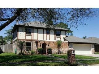 3 Rue Lemans, Kenner LA  70065-2024 exterior