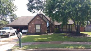 6569 Beaverlodge Dr, Memphis, TN 38141-7201