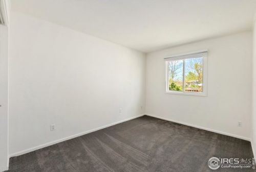 706 Larkbunting Dr, Fort Collins CO  80526-3549 exterior