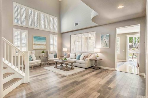 10 Brockton, Irvine CA  92620-7911 exterior