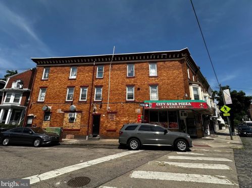 6332 Germantown Ave, Philadelphia, PA 19144-1935