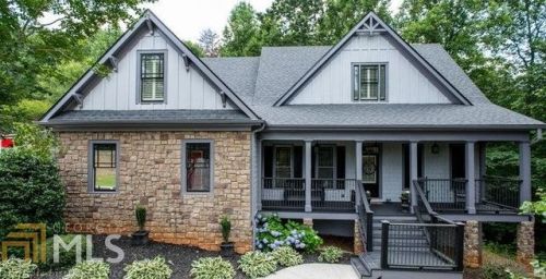 120 Madison Ct, Dawsonville, GA 30534-9280