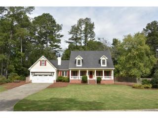 876 Trailside Ln, Marietta, GA 30064-3077