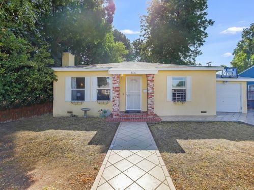 4734 Tobias Ave, Van Nuys, CA 91403-2825