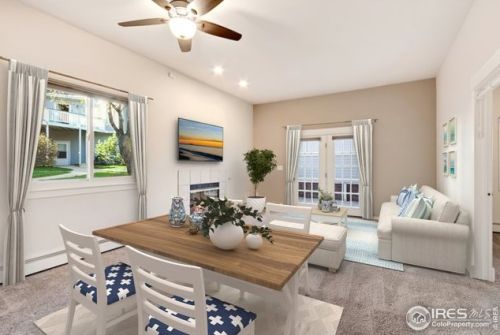 2025 Mathews St, Fort Collins, CO 80525-1488