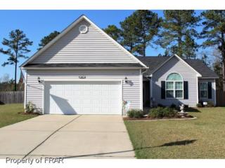 602 Bird Nest Ct, Stedman, NC 28391-8462