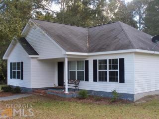 108 Hayden Rd, Statesboro, GA 30458-2432