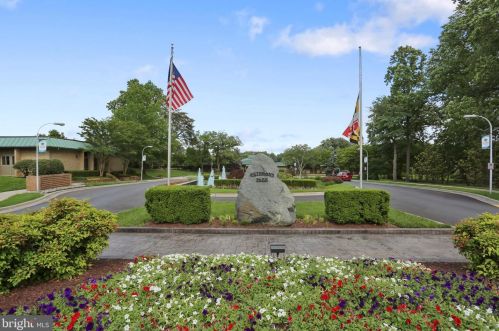 3322 Chiswick Ct, Silver Spring MD 20906-1637 exterior