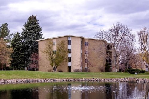 3082 Wheeling Way, Denver CO  80014-3655 exterior