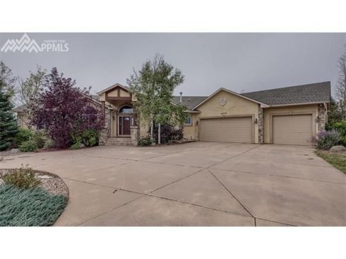 19712 Falcon Crest Ct, Woodmoor, CO 80132-2860