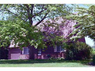 5964 Luddington Dr, Toledo OH  43615-2613 exterior