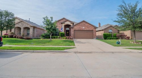 412 Branding Iron Trl, Fort Worth, TX 76131-4584