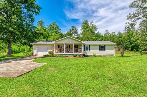 3169 Auraria Rd, Dahlonega, GA 30533-5925