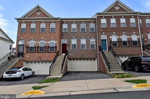 16384 Gangplank Ln, Woodbridge, VA 22191-6371