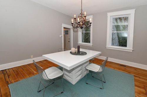 2612 Hemlock St, Cincinnati OH  45206-1608 exterior