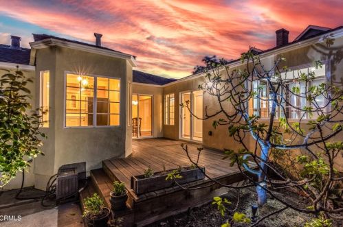 1007 Morrell Ave, Burlingame, CA 94010-2624