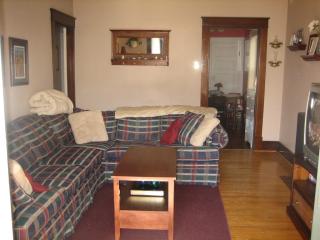 711 Bell Ave, Evansville IN  47712-5613 exterior