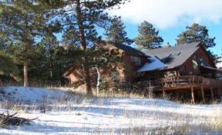 98 Derringer Ct, Bailey, CO 80421-2366