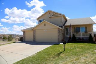 12424 Sopris Creek Dr, Parker, CO 80134-6675