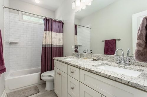 1911 Felker Ward St, Atlanta GA  30318-1810 exterior