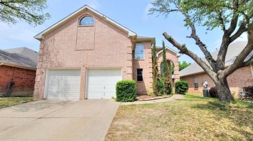 4617 Angelina Way, Fort Worth, TX 76137-5617