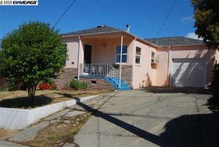 2530 Hermosa Ter, Hayward, CA 94541-3310