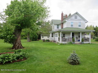 133 Bowne Rd, Tinton Falls, NJ 07712-3758