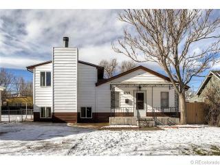 655 Perry St, Denver, CO 80204-3043