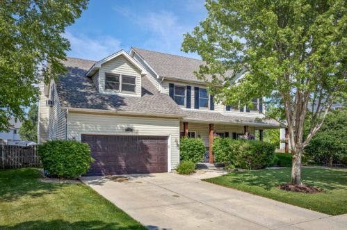 25230 Wheat Dr, Plainfield, IL 60585-1596