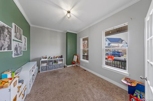 2907 Ironton St, Denver CO  80238-3215 exterior