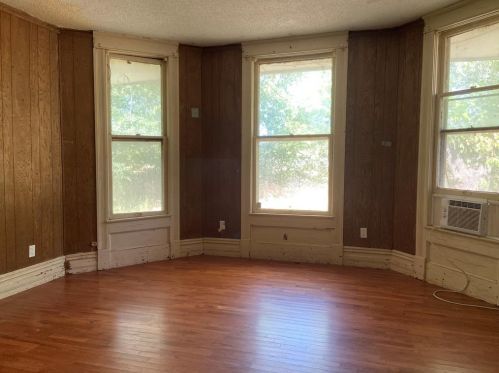 401 Gardner St, Whitewright TX 75491-2309 exterior