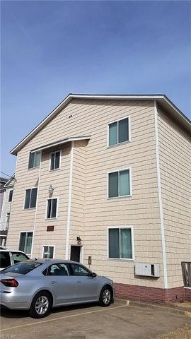9711 Chesapeake St, Norfolk VA  23503-1941 exterior