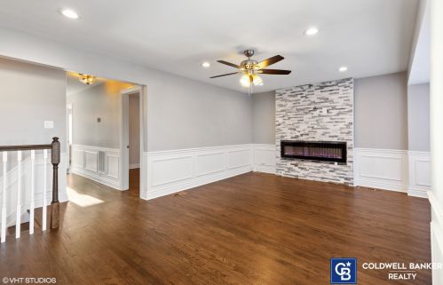 9606 Loomis St, Chicago IL  60643-1314 exterior