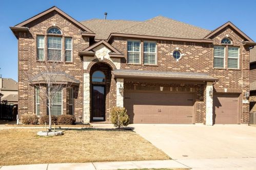 1305 Senita Cactus St, Fort Worth, TX 76177-2001