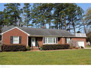 4408 Gannon Rd, Portsmouth, VA 23703-4831