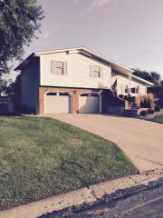 303 Choctaw St, Reserve, KS 66434-2758