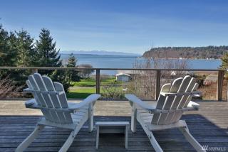 4101 Possession Shores Rd, Maxwelton, WA 98236-8921