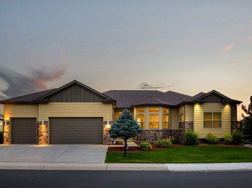 6765 Pumpkin Ridge Dr, Fort Collins CO  80550-7017 exterior