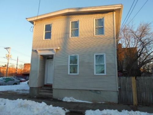 6 Hayward St, Providence, RI 02907-1309