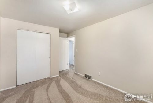 1413 Yount St, Fort Collins CO  80524-4244 exterior