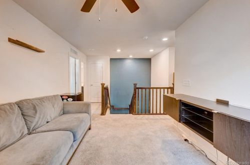 7611 Yakima Ct, Denver CO 80016 exterior