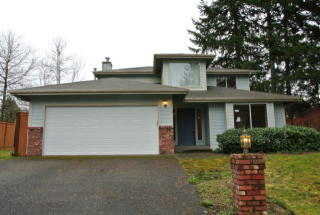 10711 218th Avenue Ct, Buckley, WA 98321-7427
