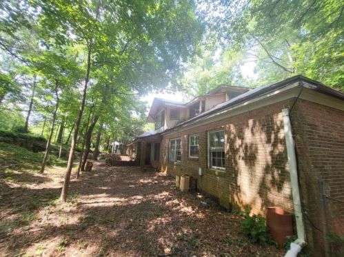 1480 Pineview Ln, Conyers GA  30012-4145 exterior