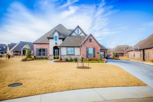 3039 Shiloh Creek Ave, Stillwater, OK 74074-1887