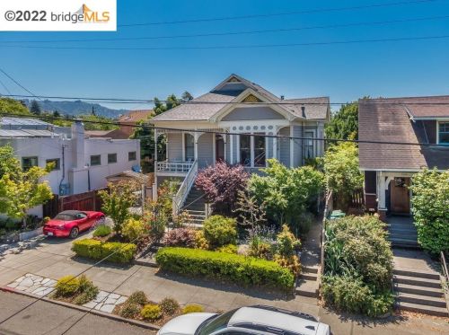 1716 Rose St, Berkeley, CA 94703-1013