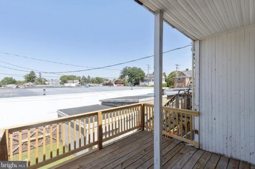 45 Hartman St, York PA  17403-1201 exterior