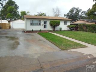 1815 Garwood Dr, Pueblo CO  81005-2404 exterior