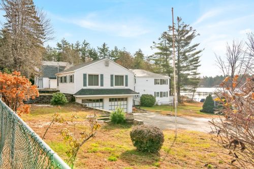 646 Acton Ridge Rd, Wakefield, NH 03830-3879