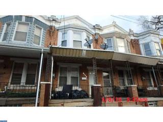 1447 Lycoming St, Philadelphia, PA 19124-5364