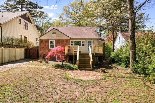 2496 Jefferson Ter, Atlanta GA  30344-2743 exterior